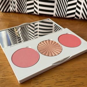 NEW OFRA Midi Palette Sitting Pretty Blush